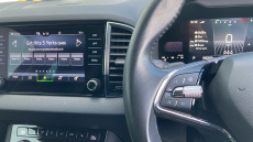 Skoda Karoq 1.5 TSI SE L 5dr DSG Petrol Estate